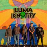 Luma Knotty at the Tiki Beach Bar