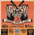 Bob Childers' Gypsy Cafe 2026