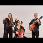 Sol y Canto and Doozy Jane at Nova Arts