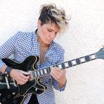 Chelsea Berry at Steel City