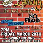 Zamn Zaddy and No Fraud