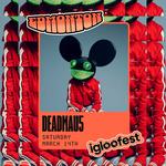 Igloofest Edmonton 2026