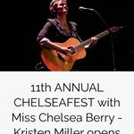 BHC Presents: 11th Annual CHELSEAFEST