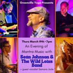 An Evening of Mantra Music