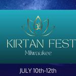 Kirtan Fest Milwaukee 2026