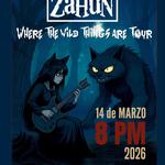 Roswell - where the wild things are 