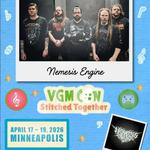 VGM Con 2026