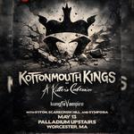 30 Years of Underground