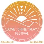 Love Shine Play 2026