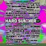 HARD Summer