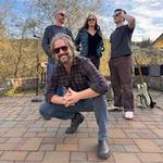 Band of Goats live at The Station