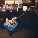 Some Guy Named Robb Performing Live