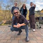 Band of Goats live @ Delta Nights