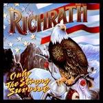 Richrath Project REO @ Poopy's