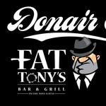 Donair Supply - Fat Tony's Bar & Grill