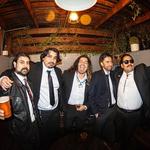 Roger! EP Release Show