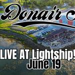 Donair Supply - Lightship Brewery (June 19)