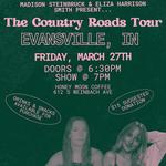 Evansville Pop-Up Show