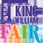 Meghan Marie LIVE at the Artist Alley Stage