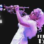 Gunhild Carling & Carling Family