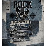 Brandon Jordan and The Exit Wounds