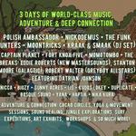 Sanctuary Music Festival 2026