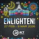 Enlighten Festival 2026