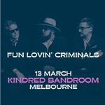 Fun Lovin’ Criminals