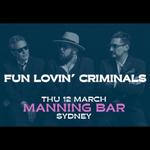 Fun Lovin’ Criminals