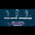 Fun Lovin’ Criminals