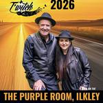 Skinner & T'witch Live at The Purple Room, Ilkley