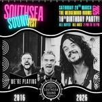 Southsea Sound Fest