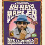 Ky-Mani Marley | Debaser Strand