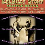 KelBilly Stomp Skiffle Revue at The Hope, Windsor