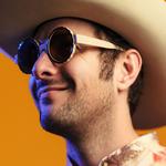 Garrett T. Capps (US) + Little Mazarn (US) in Bibelot 