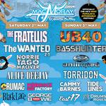 MacMoray Festival 2026