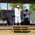 Private UVA fraternity event 