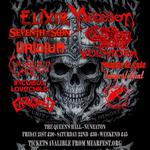 The Flame Still Burns 2026