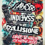 SPRING HARDCORE PUNK NIGHT