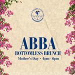 ABBA Bottomless Brunch