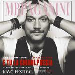 Mr Paganini: Speculum Tour | Kavč Festival  | Lubiana SI | 25-26 Marzo 2026
