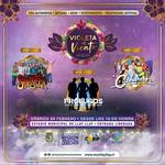 Festival Violeta al Viento Llay-Llay 2026