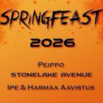 Springfeast