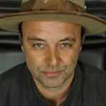 Niels Geusebroek sings Colplay