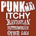 Punk in den Mai