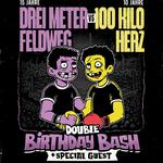 Double Birthday Bash