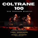 Coltrane 100 