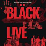 Bläck LIVE — FIRST STOCKHOLM SHOW