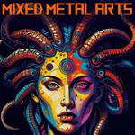 Mixed Metal Arts