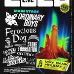 The Carol Hodge Band at Darwen Live 2026